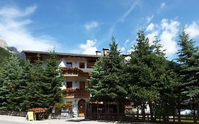 B&B Chalet Brigitte Hike & Bike